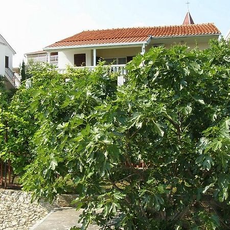 Spajic Apartments Seget Vranjica Cameră foto